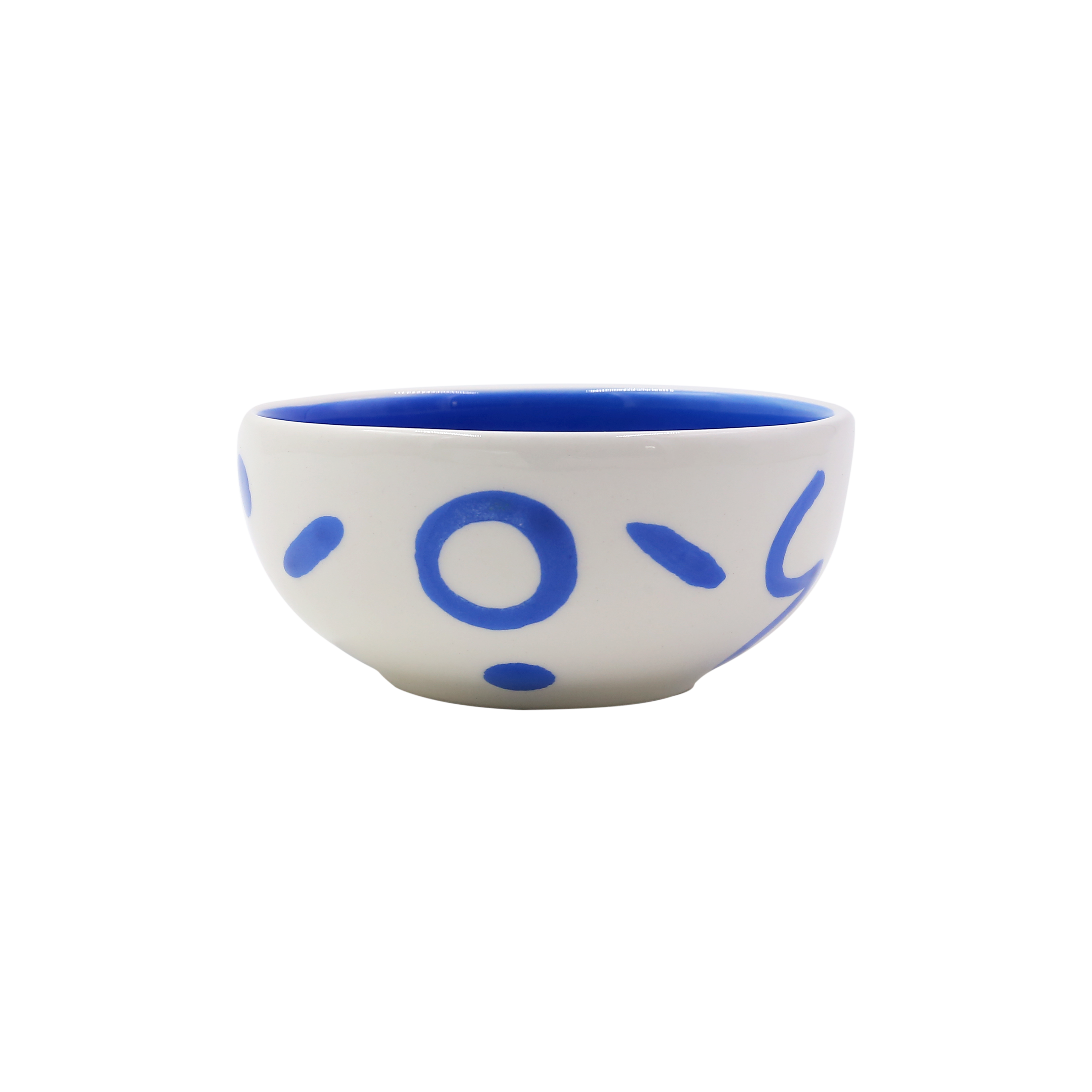 Bowl Adrian - Abstract Madness Gift