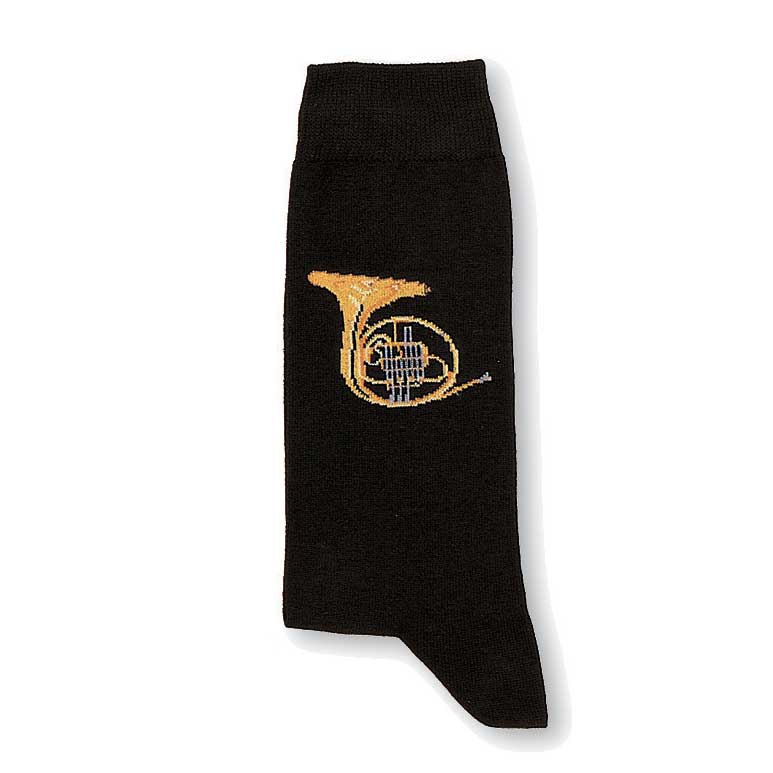 Socks Horn (small) Gift