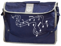 Music Bag Montford Carrier Plus Navy Gift