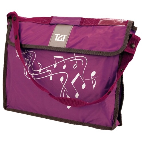 Music Bag Montford Carrier Plus Mulberry Gift