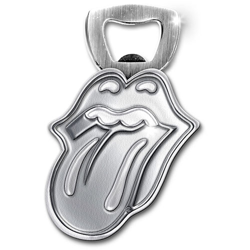 Rolling Stones Bottle Opener Classic Tongue Gift