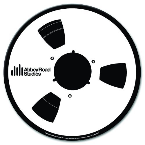 Abbey Road Studios Mouse Mat Logo Gift