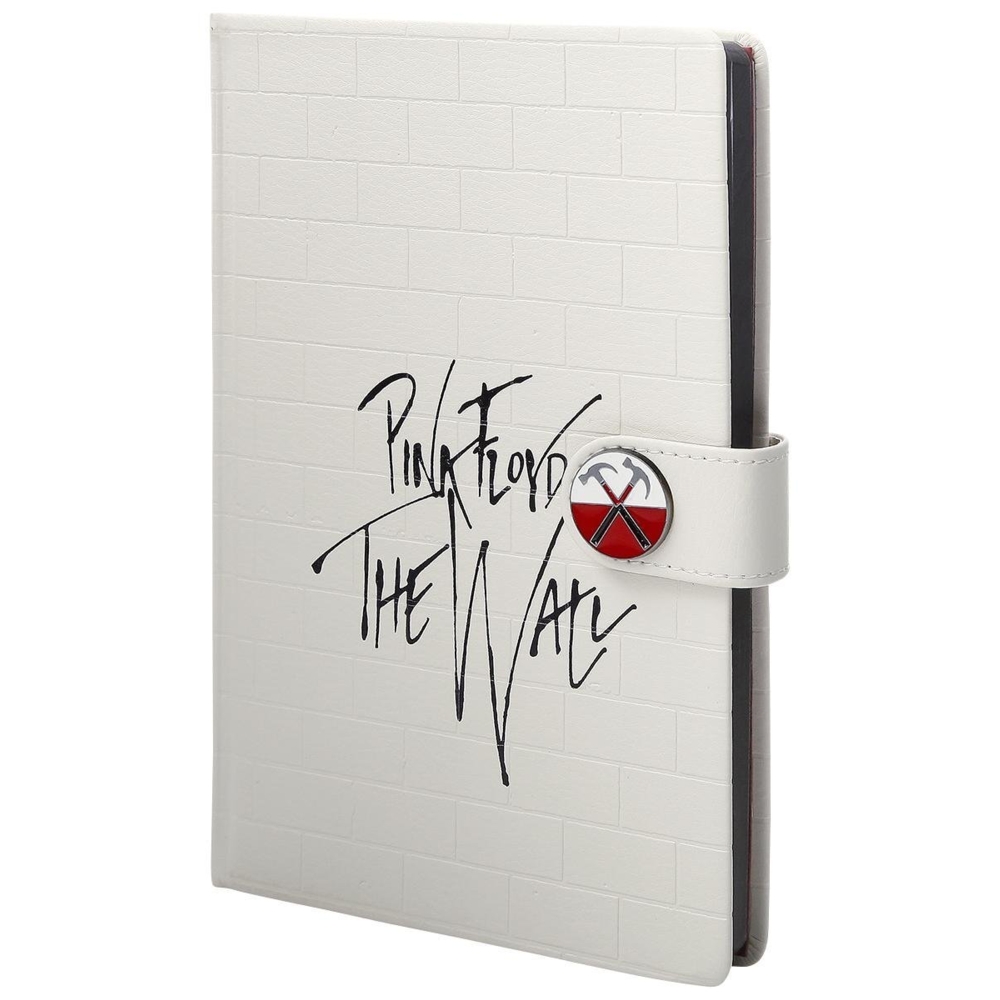 Pink Floyd Premium A5 Notebook The Wall Gift