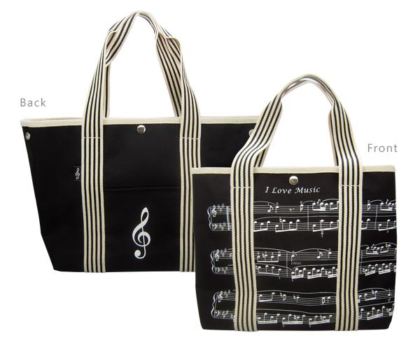 Canvas Tote Bag Gift