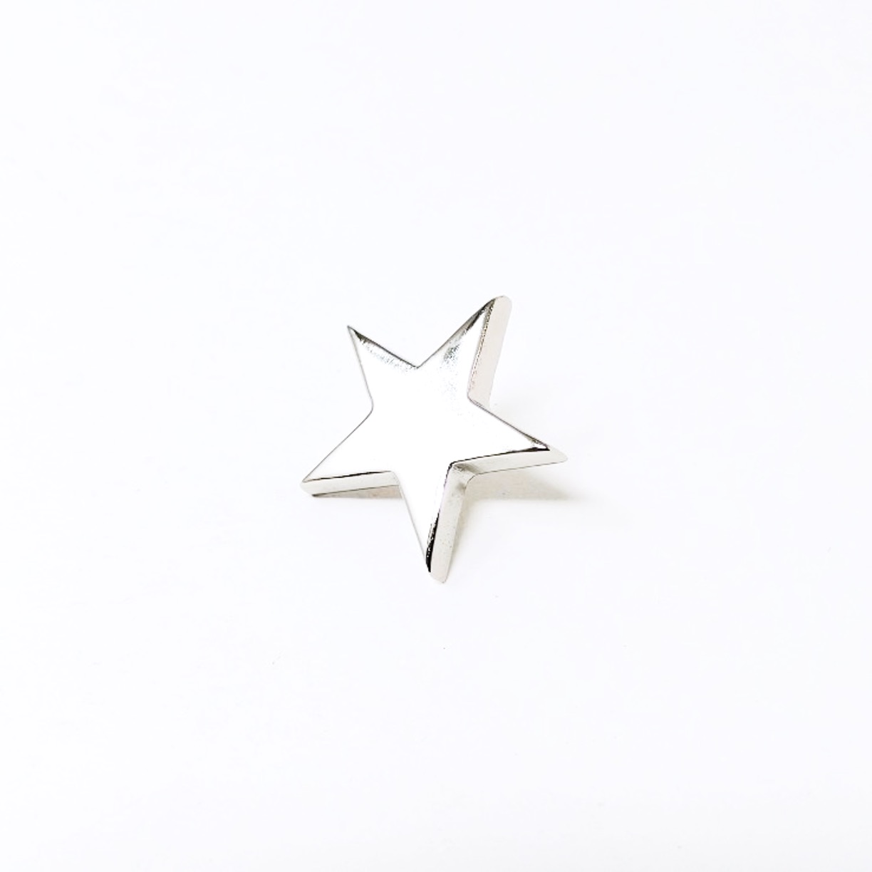 Star Candle Pin Set/4 Gift