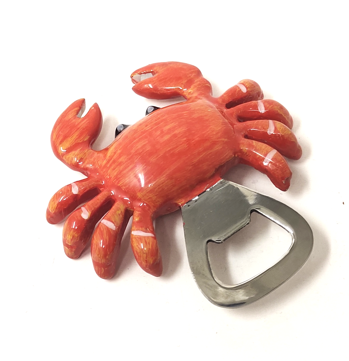 Crab Bottle Opener Gift