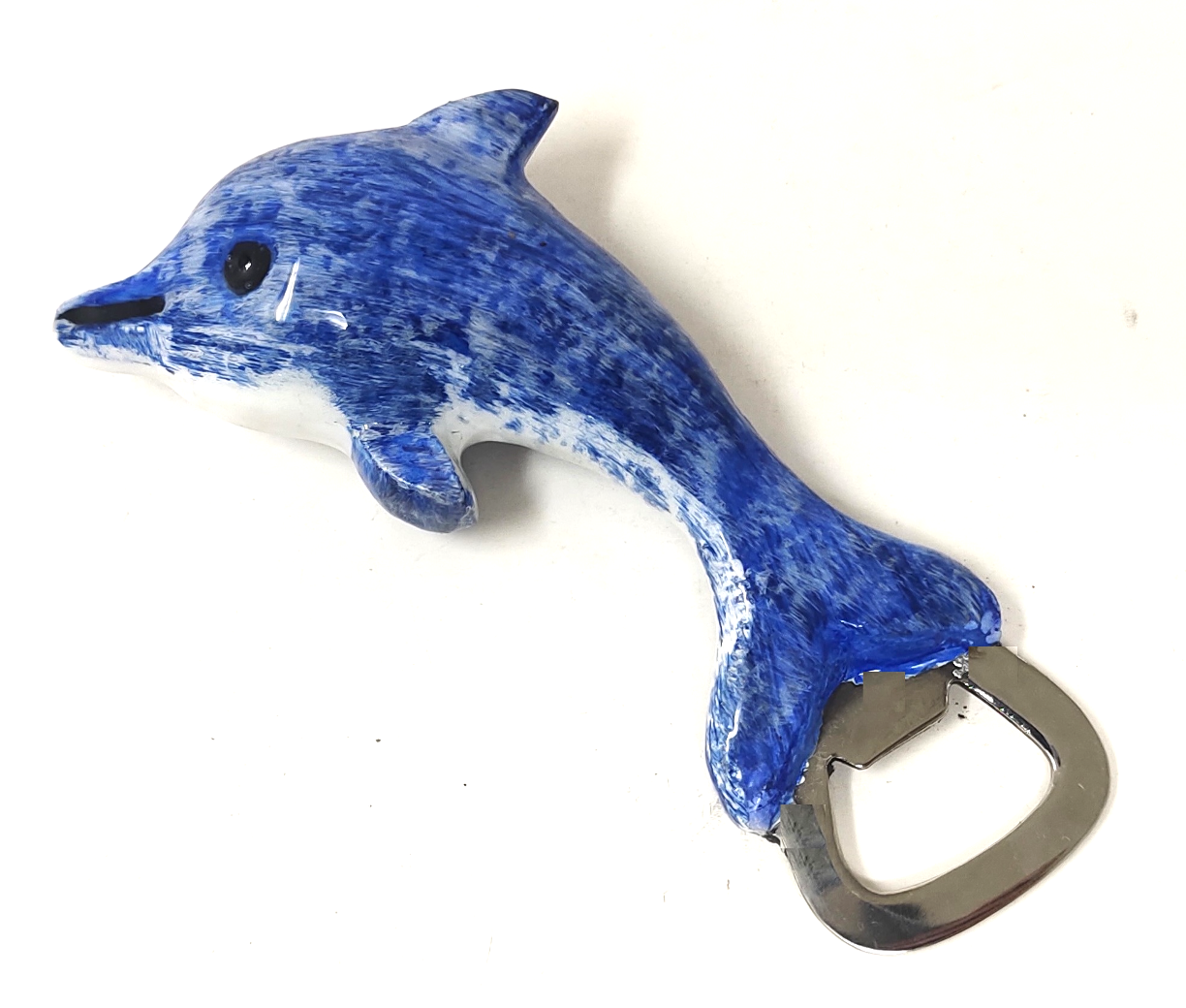 Dolphin Bottle Opener Gift