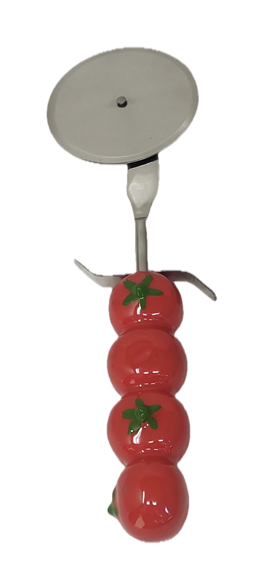 Tomato Pizza Slicer Gift