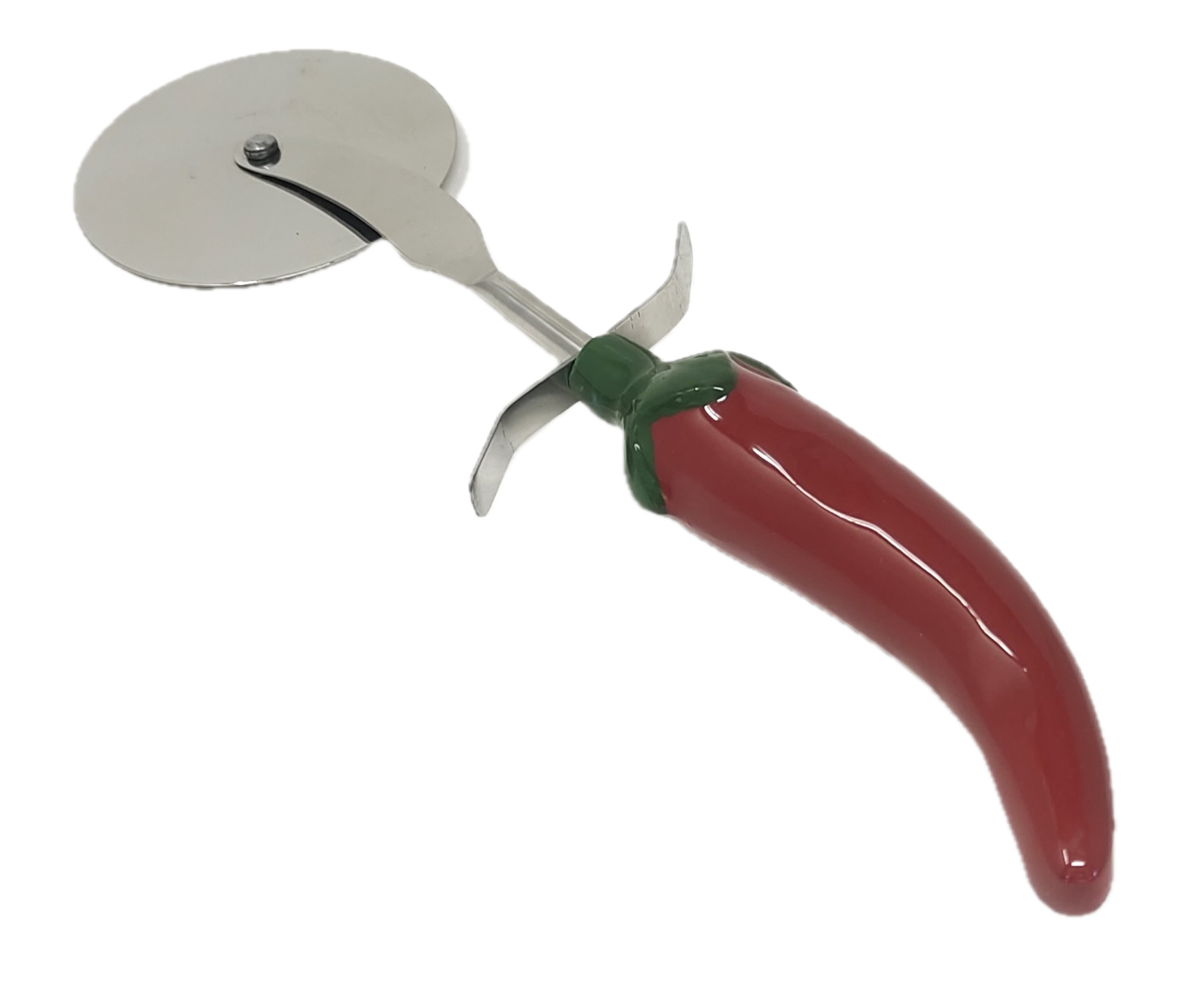 Chillies Pizza Slicer Gift