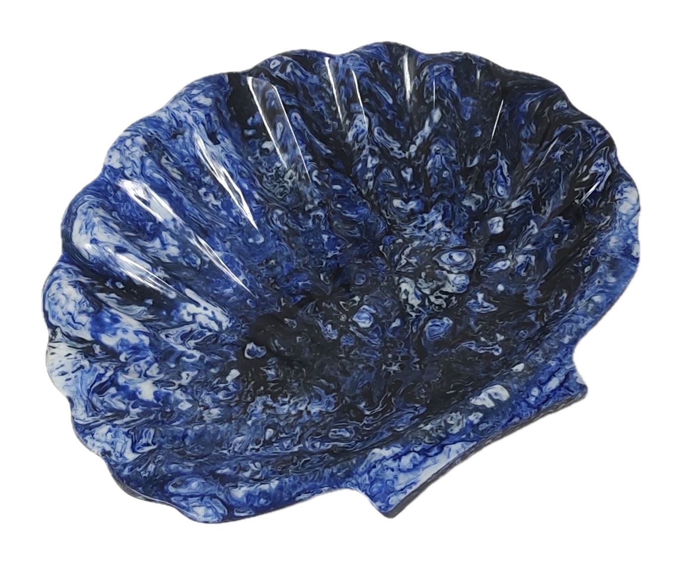 Shell Trinket Dish Gift