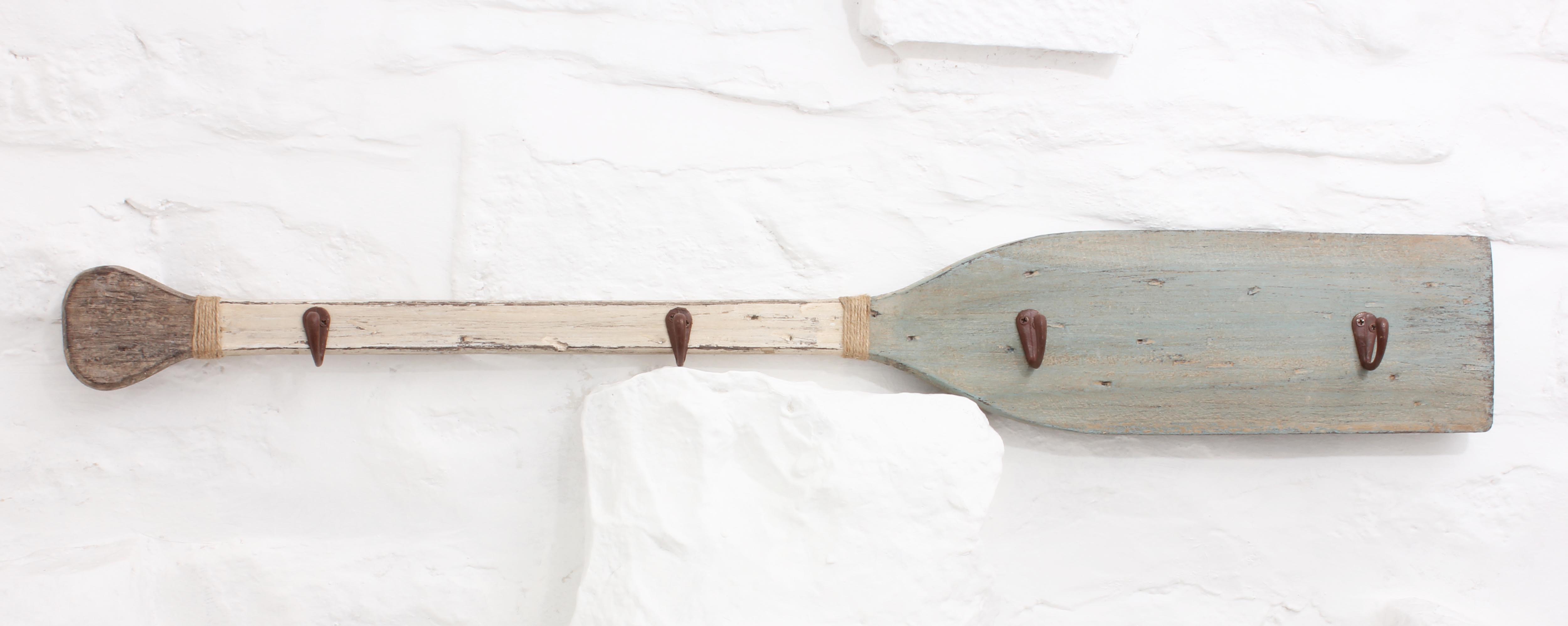 Large Oar Hook 89cm Gift