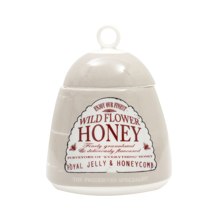 Honey/preserves Specialist Pot Gift