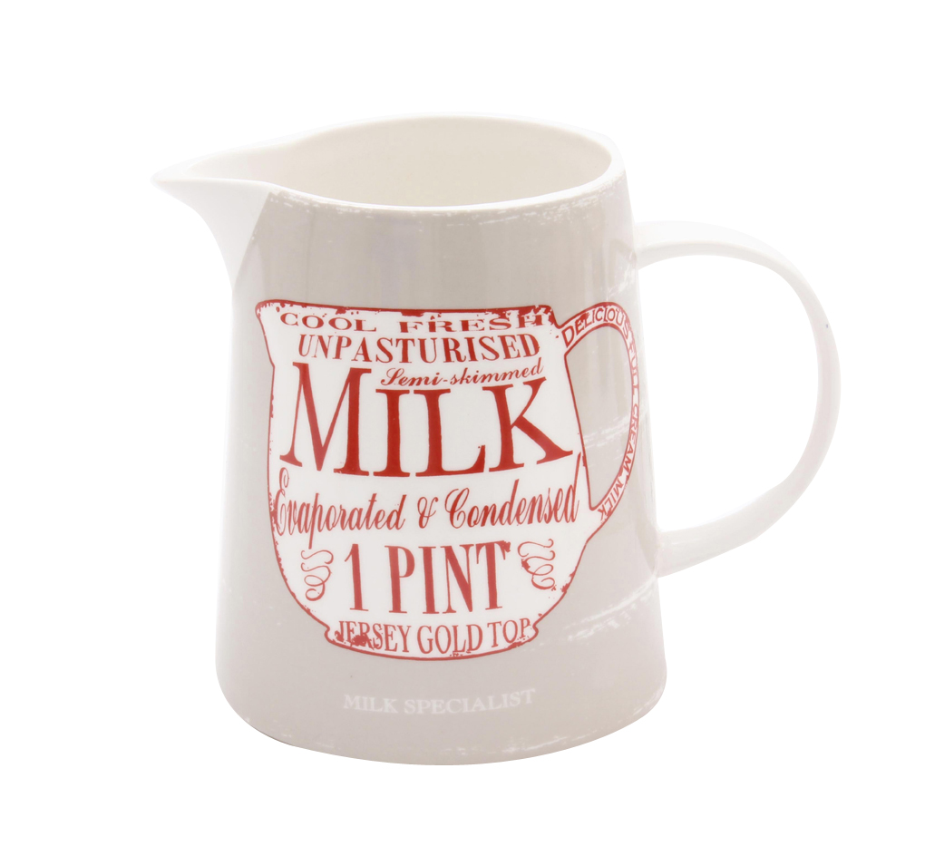 750ml Jug Milk Specialist Gift