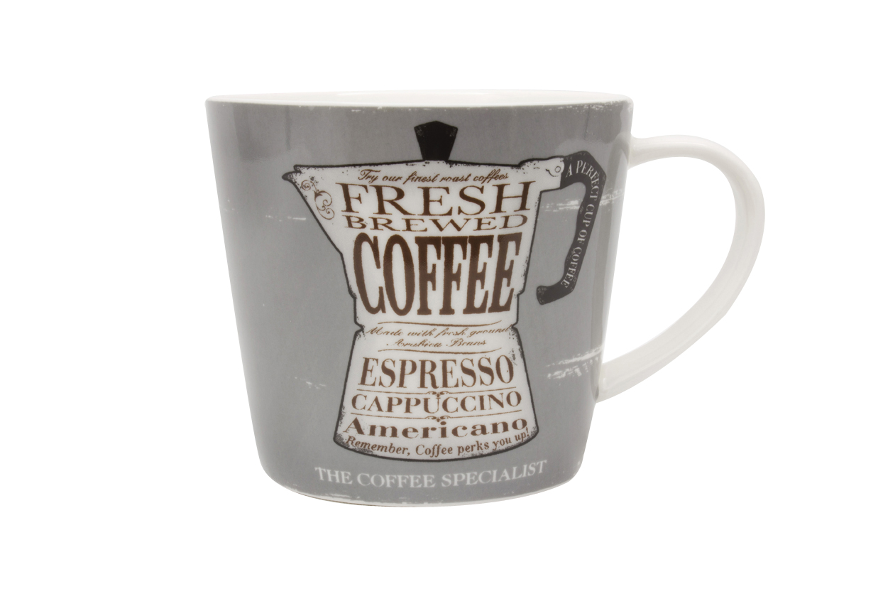 Mug Coffee Specialist Gift