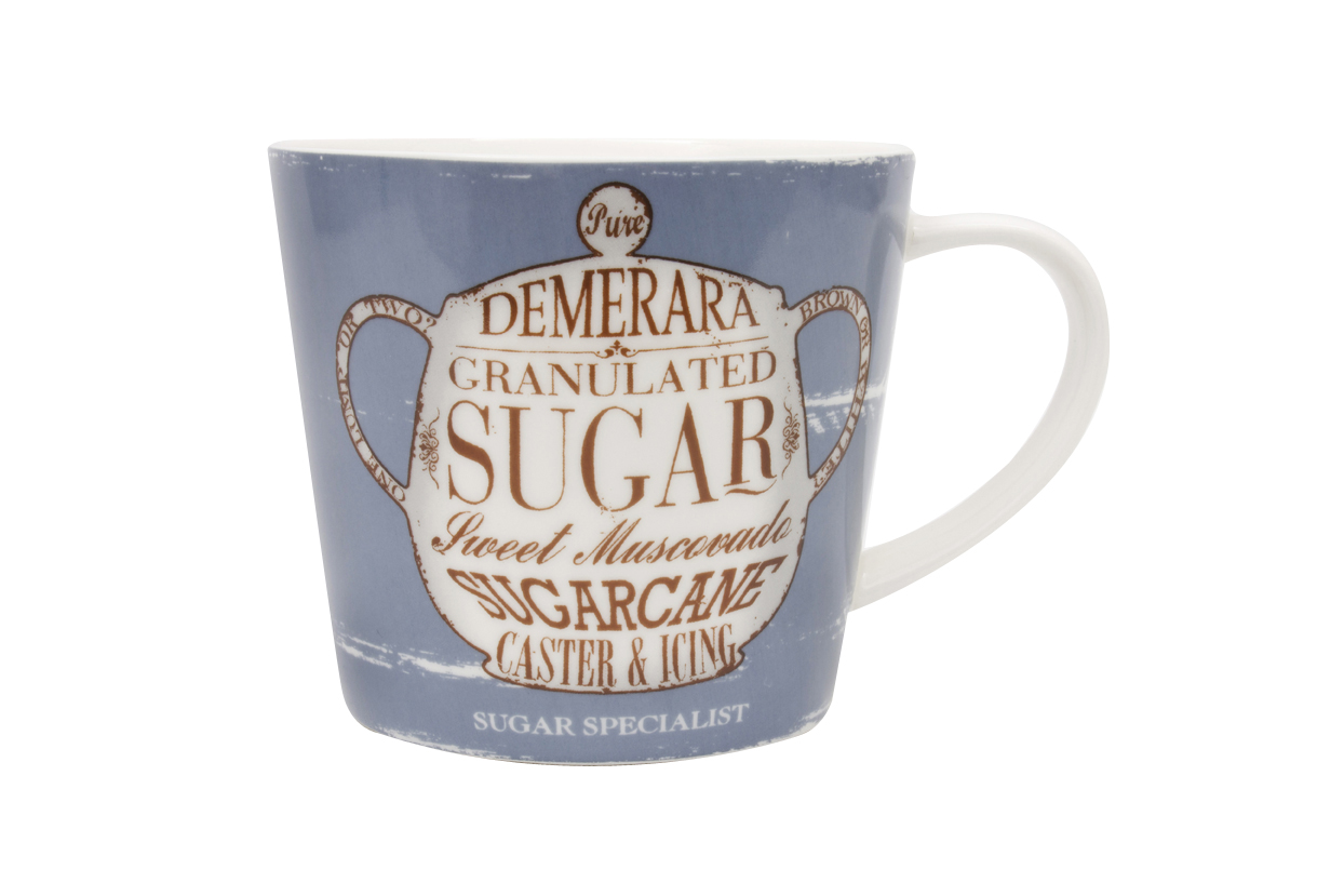 Mug Sugar Specialist Gift