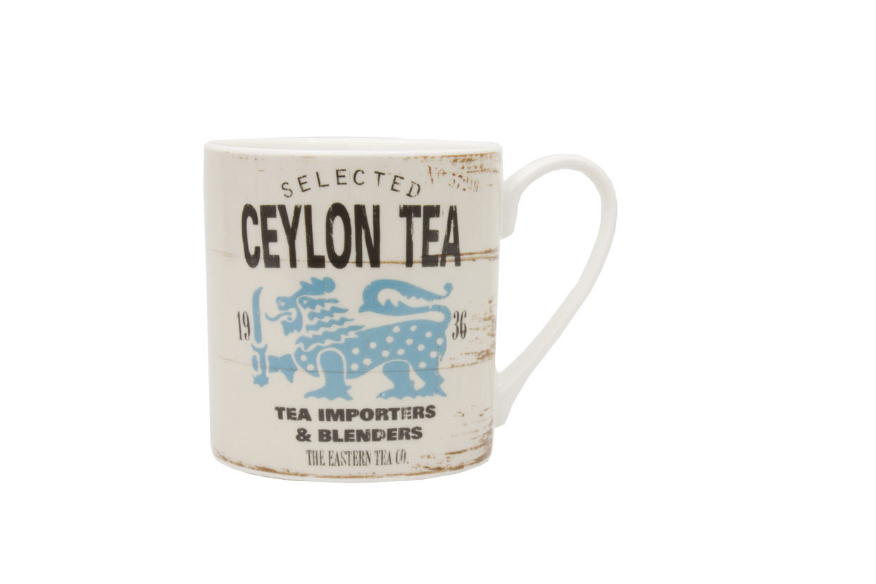 Tea Importers 350ml Mug Nice Cup Of Tea Gift