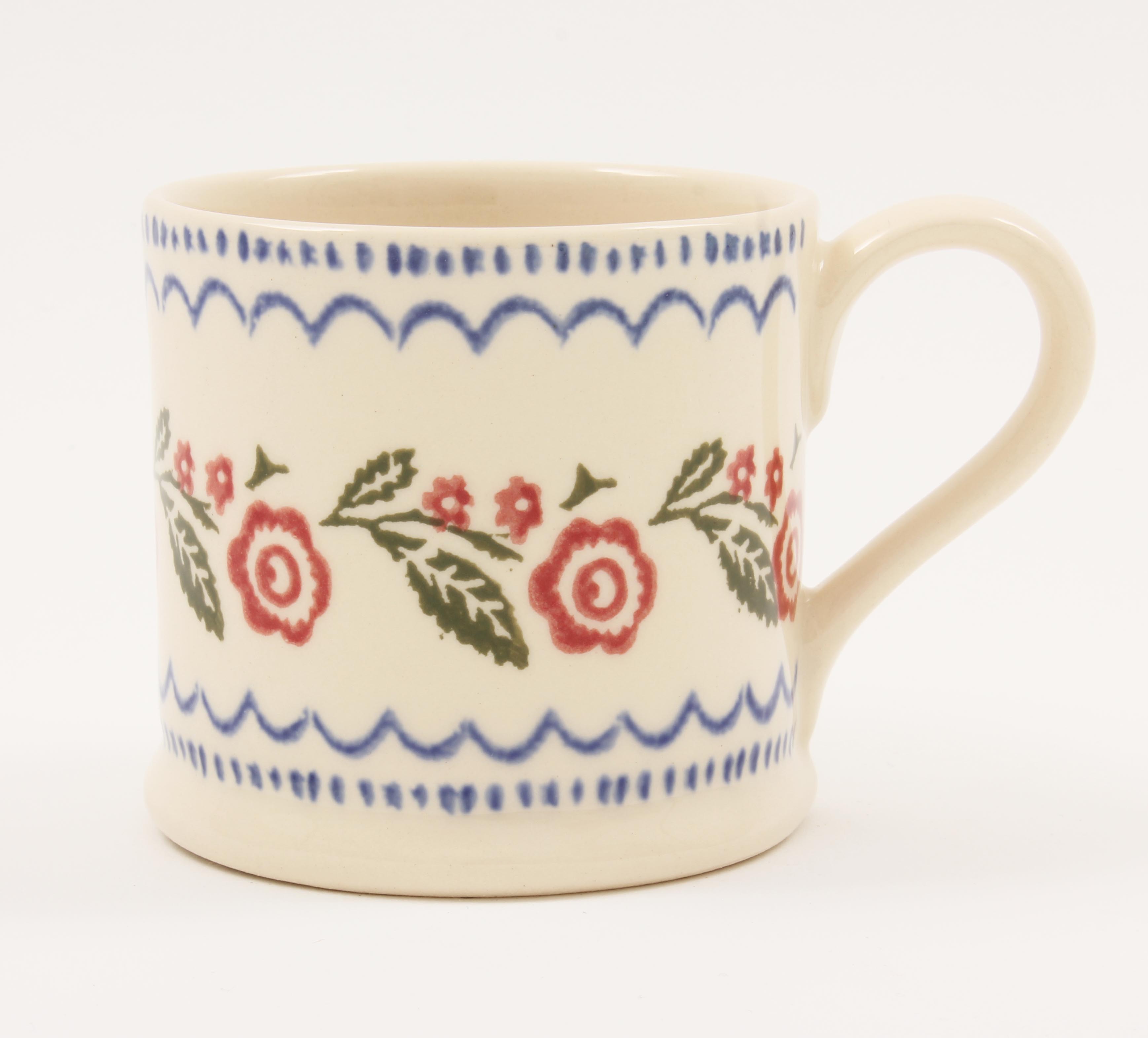 Brixton Creeping Briar Mug Large 250ml Gift