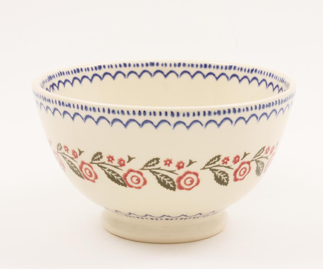 Brixton Creeping Briar Deep Cereal Bowl 13.5cm Gift