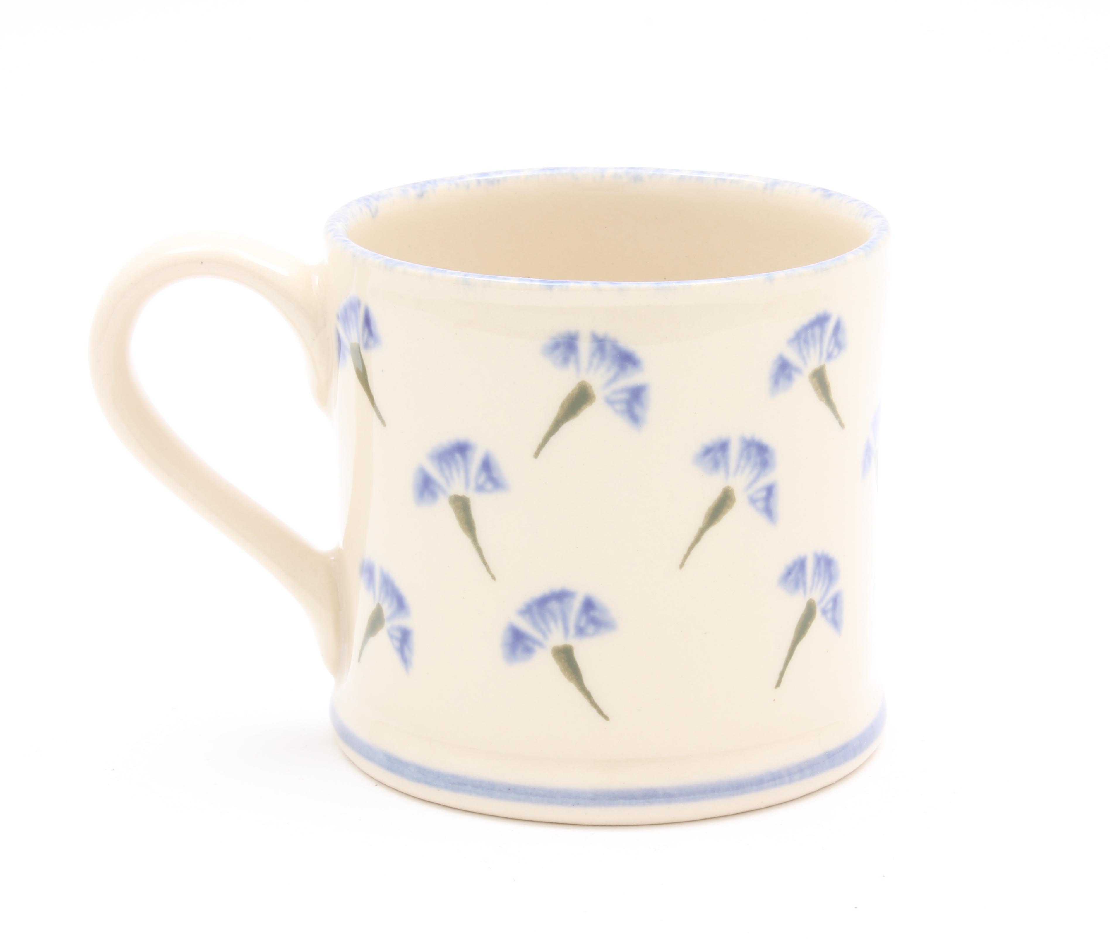 Brixton Cornflower Mug Small 150ml Gift
