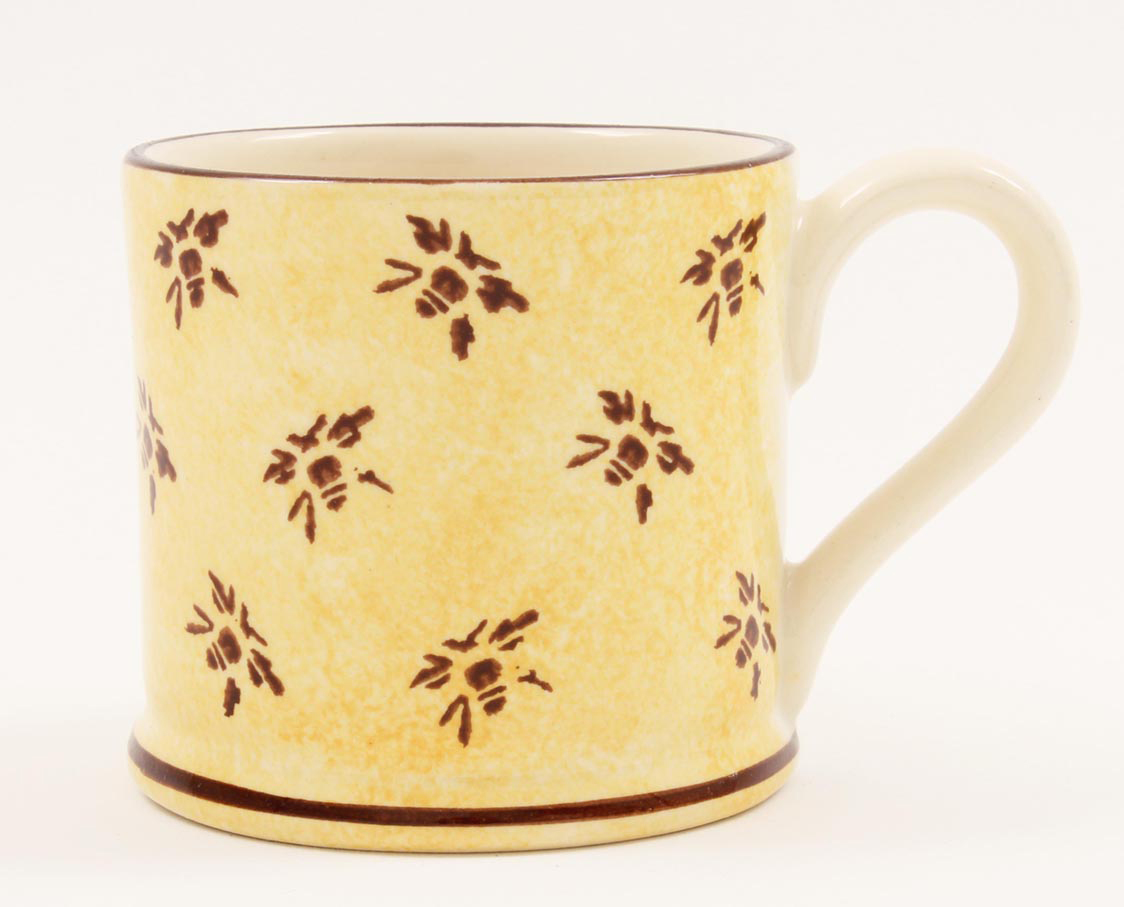 Brixton Bees Mug Small 150ml Gift