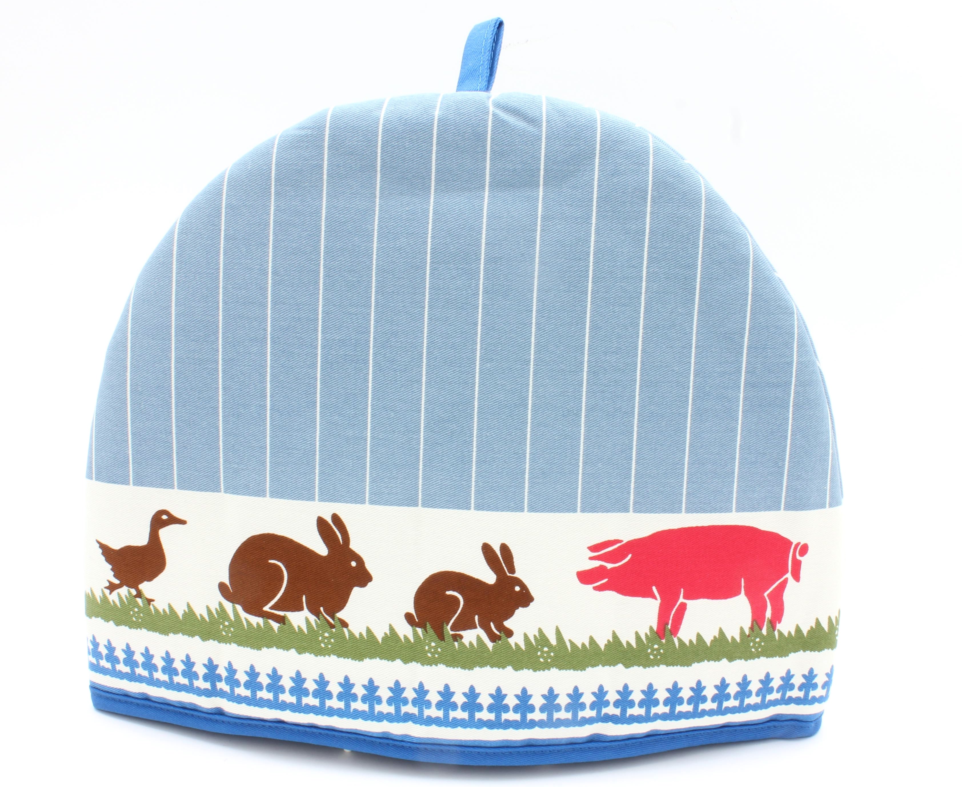 Brixton Animals Tea Cozy Gift