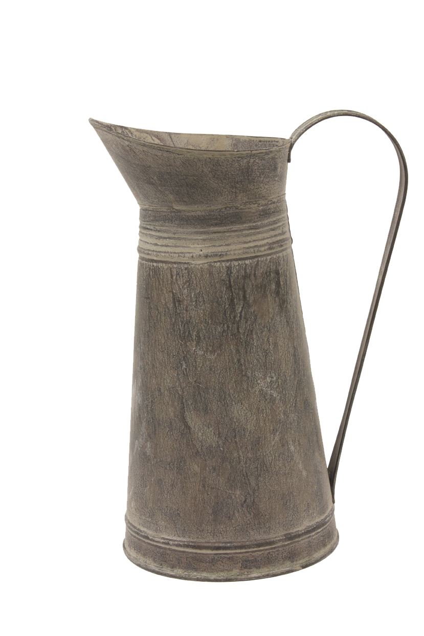 METAL JUG 24cm ECP Design