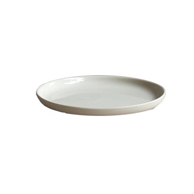 Sue Pryke White 16cm Small Plate Gift