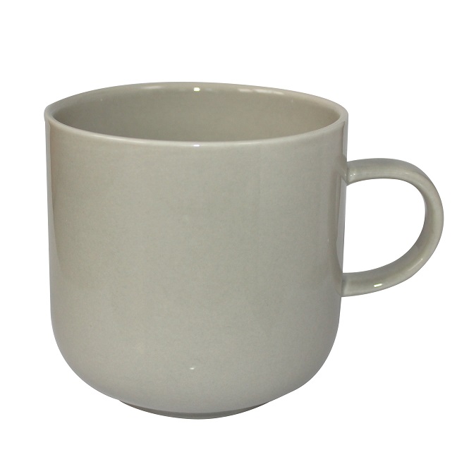 Sue Pryke Grey Mug Gift