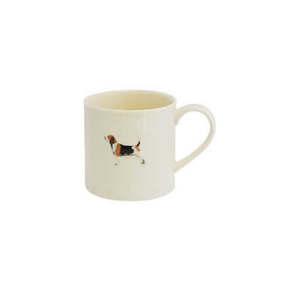 Bailey & Friends Jack Russell Cream Mug Bailey & Friends Jack Russell Cream Mug