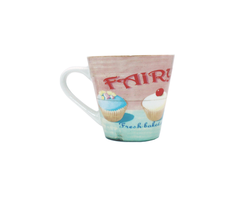 Fairy Cakes 250ml Mug Coffee Break 2021 Gift