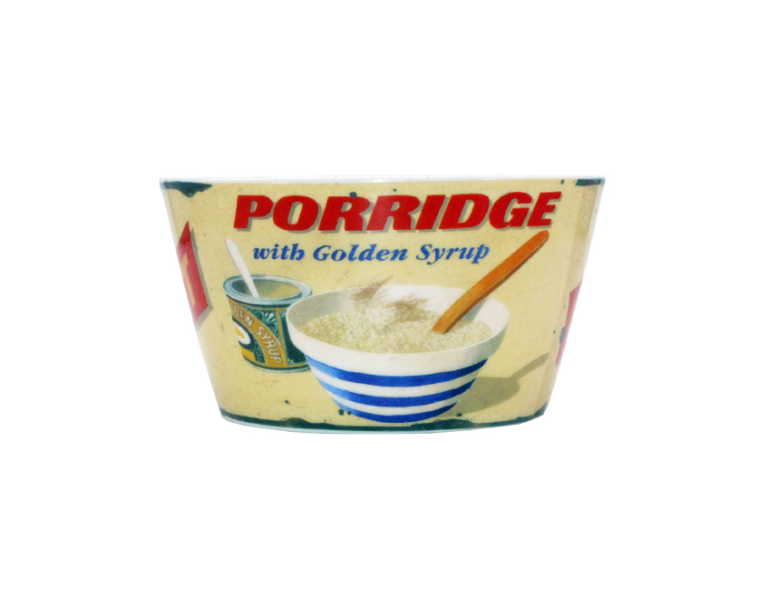 Porridge Bowl Coffee Break Gift