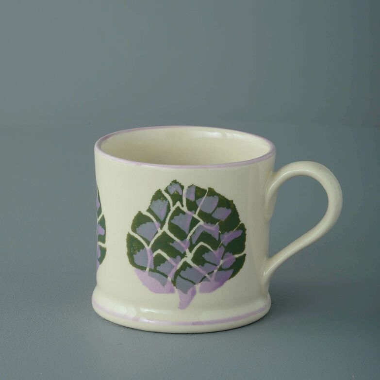 Brixton Artichoke Mug Small 150ml Gift