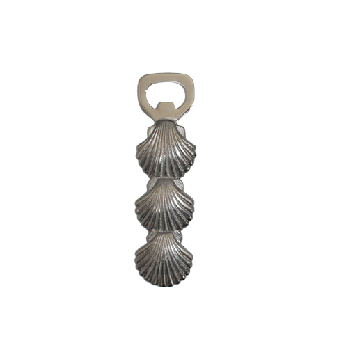 Shell Bottle Opener 4.45x16.5x2.54cm Gift