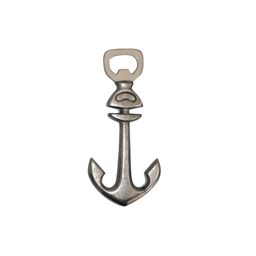 Anchor Bottle Opener 7.62x16.5x2.54cm Gift