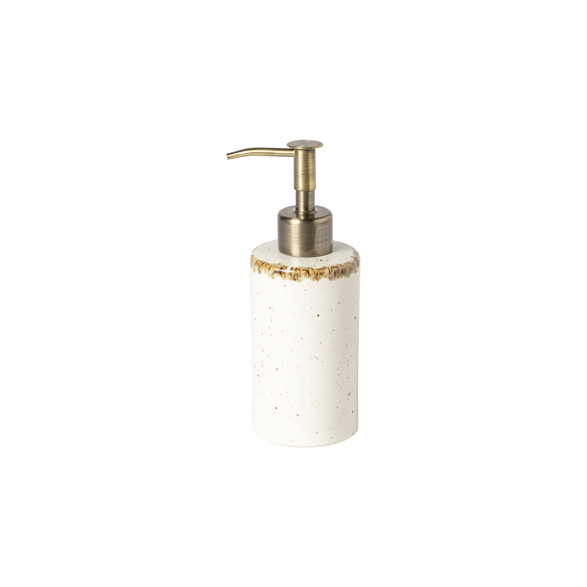 Toscana Bath Soap/lotion Pump 12cm Gift