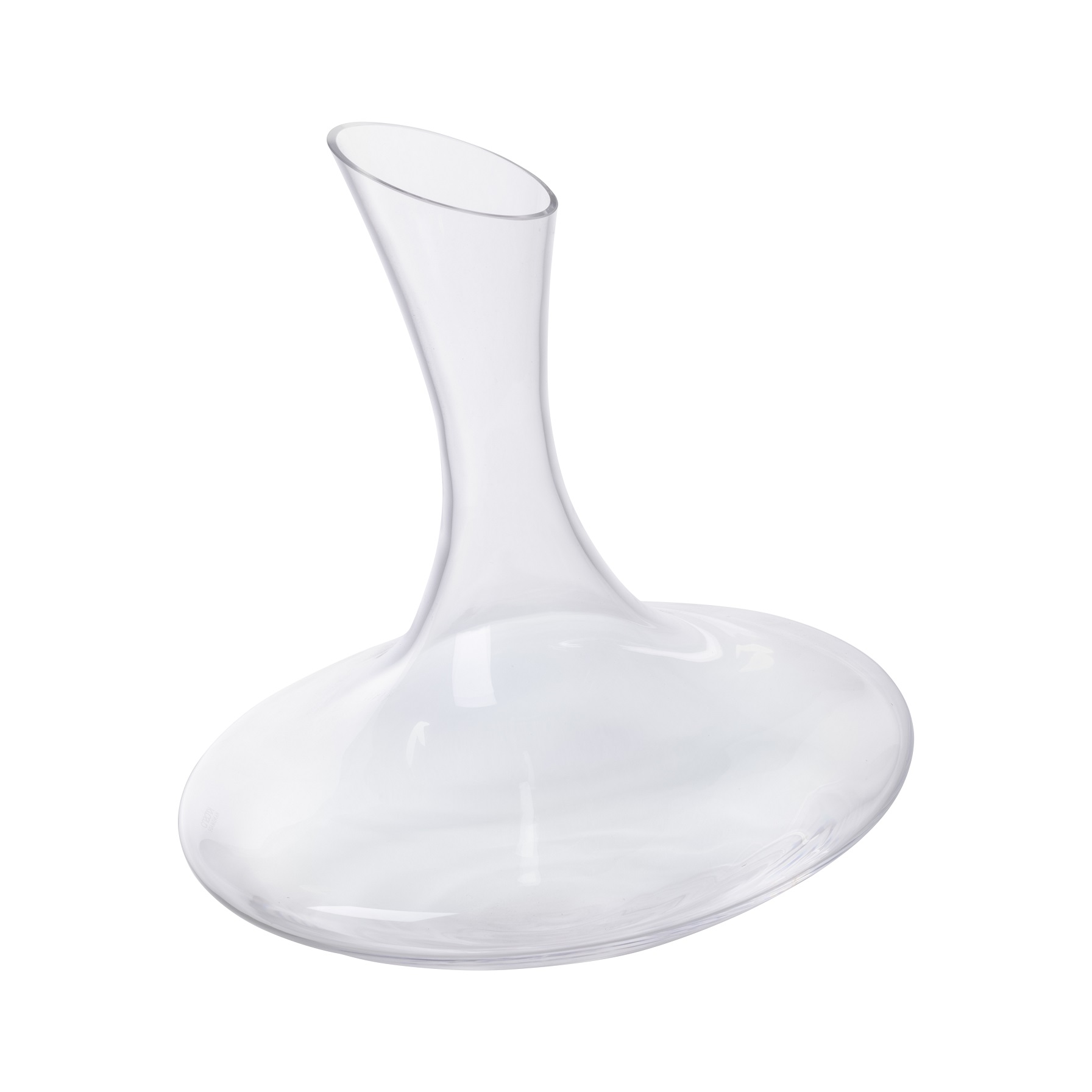 Baga Decanter 1800 Ml Gift