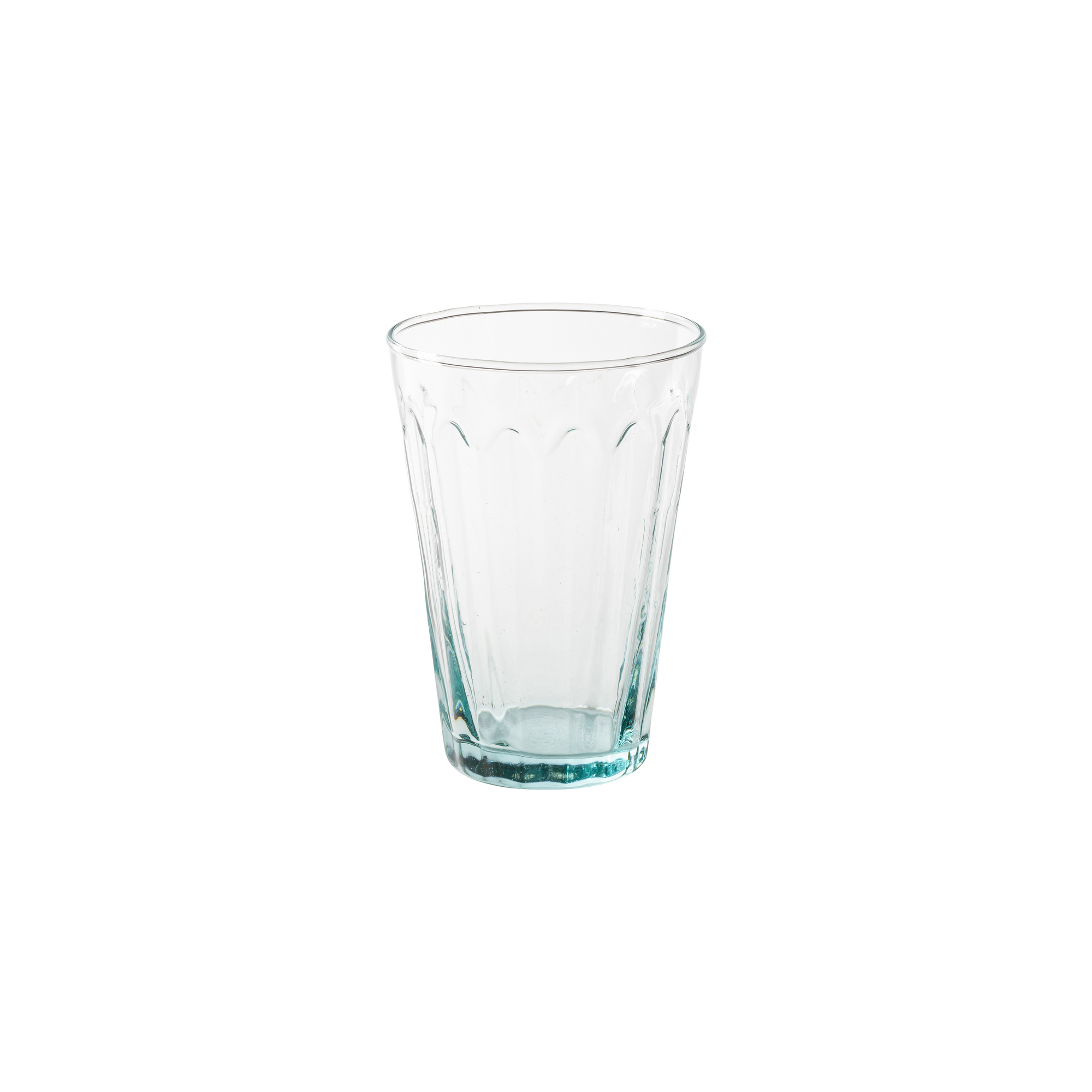 Gomo Recycled Glass Tumbler 480 Ml Gift