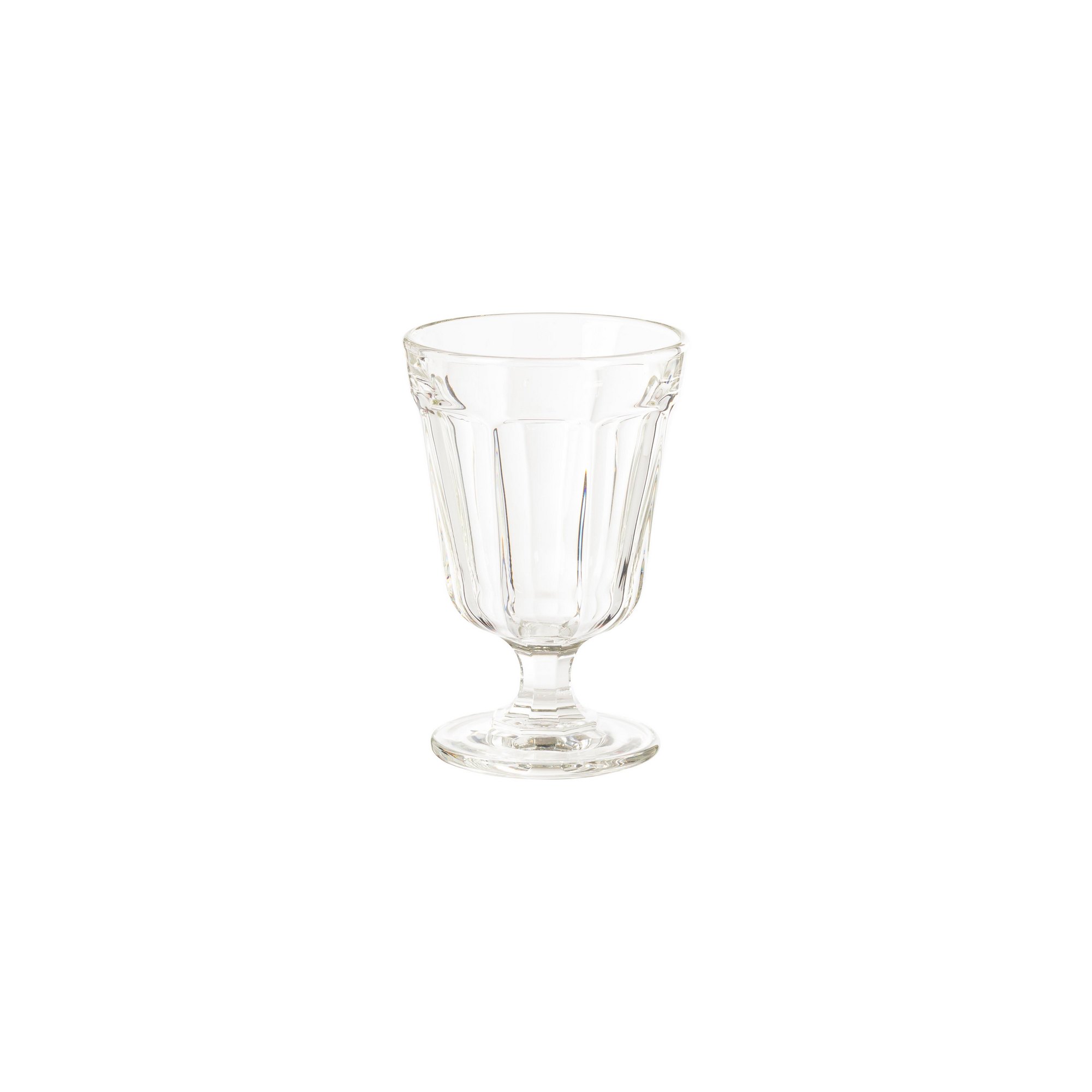 Gomos Water Glass 280 Ml Gift