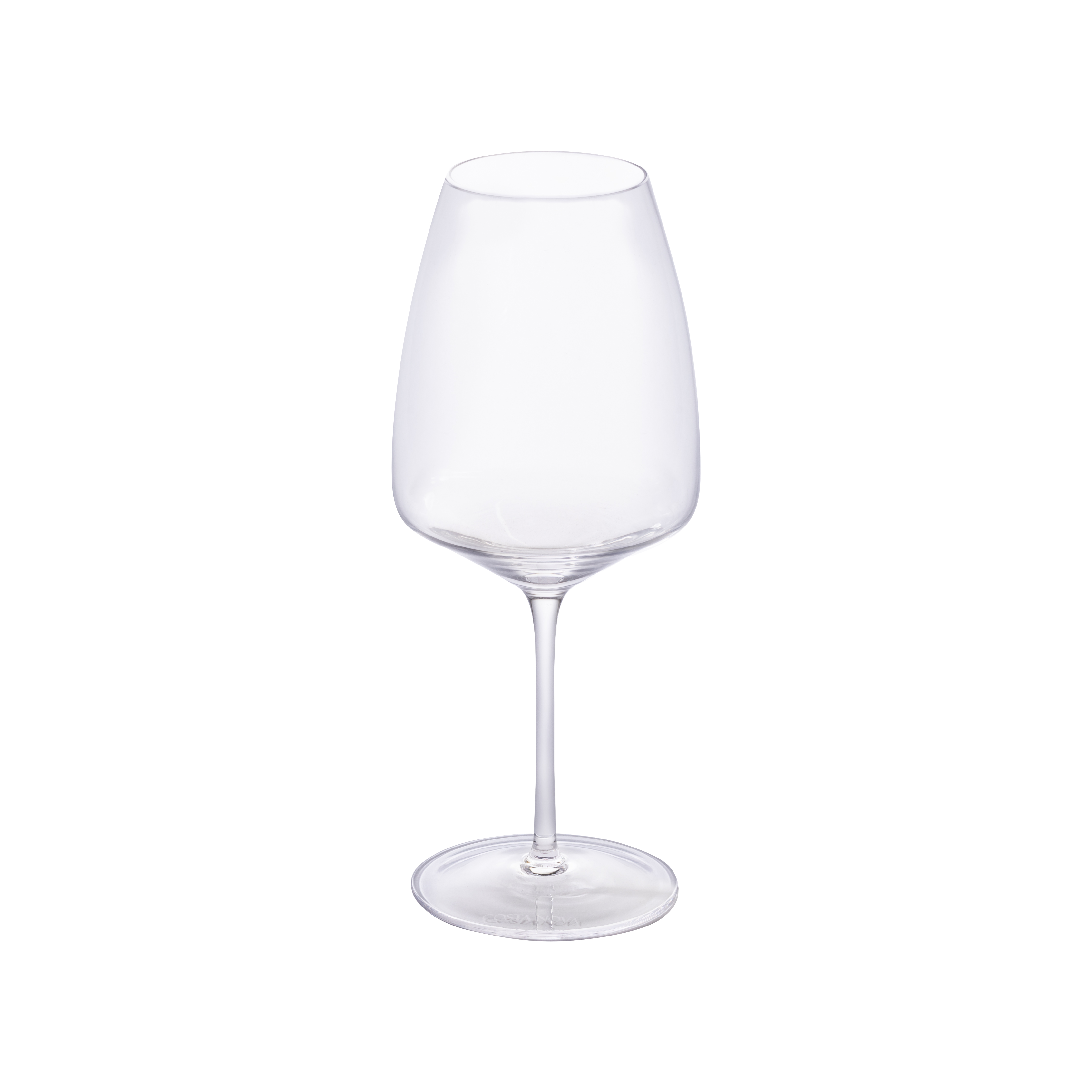 Vite Bordeaux Glass 560 Ml Gift
