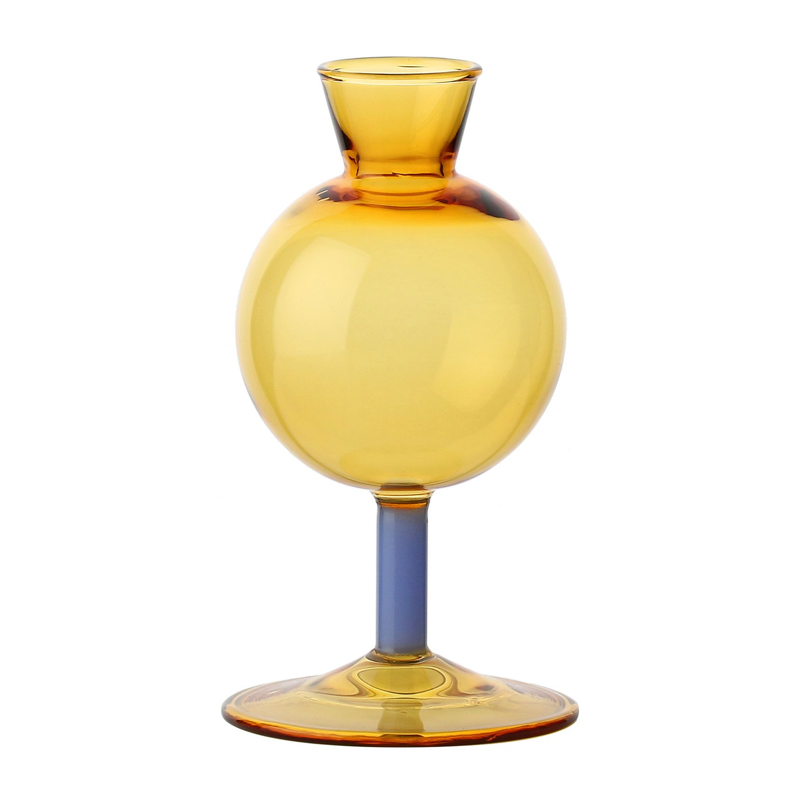 Baloon Single Flower Vase S Gift