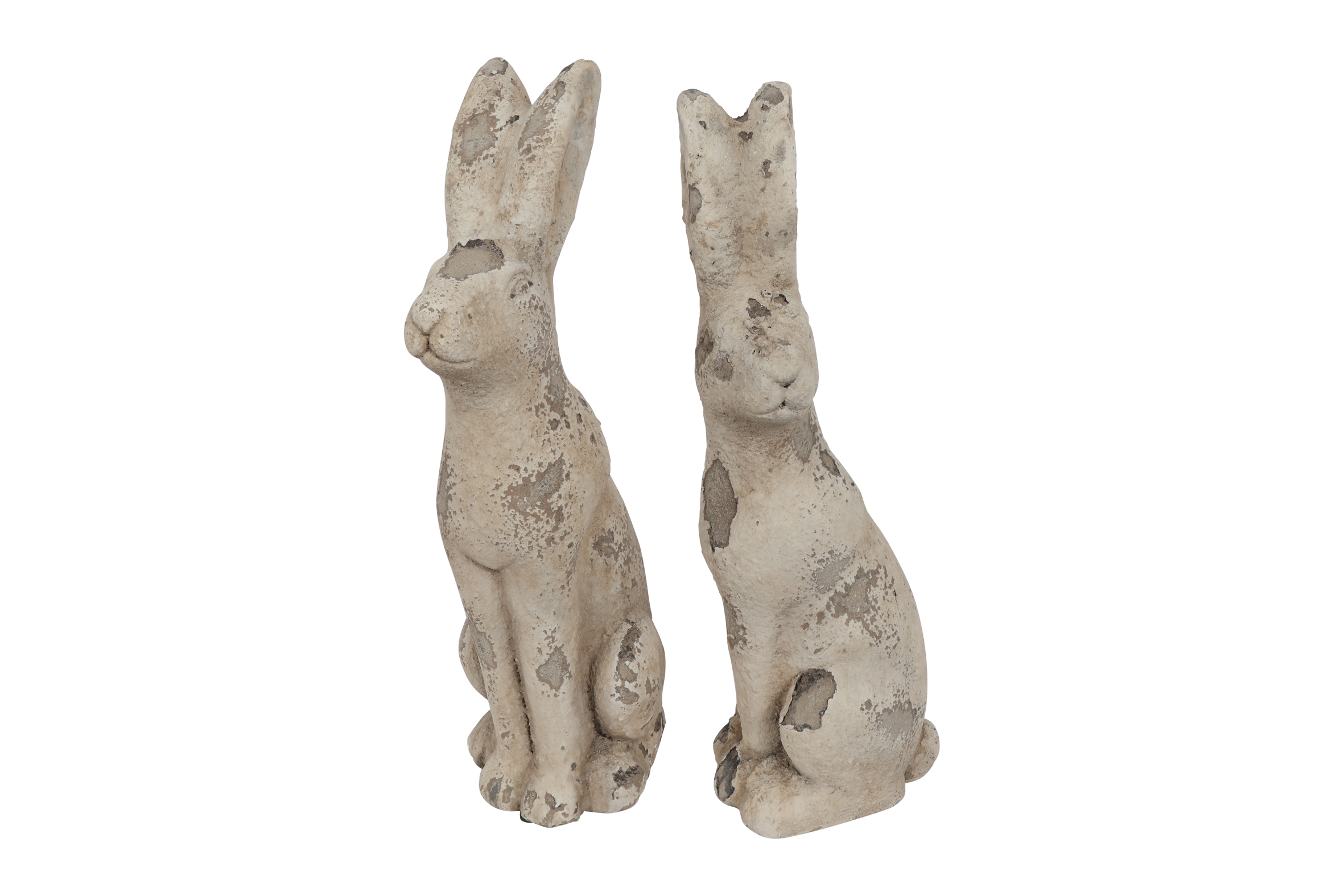 Rabbit M Natural X1 Assrtd Designs Gift