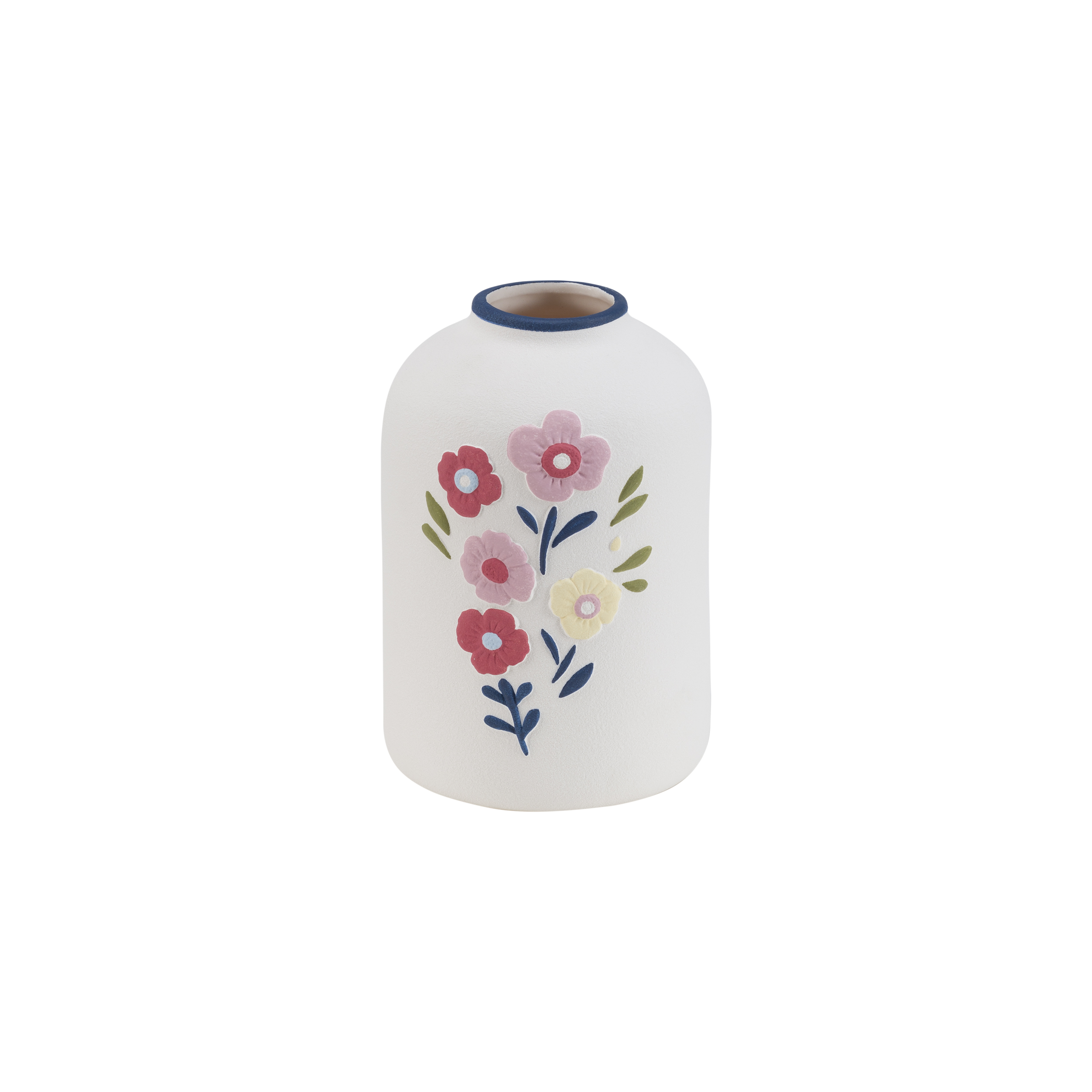 Ingiardino Bottle Short Vase Gift
