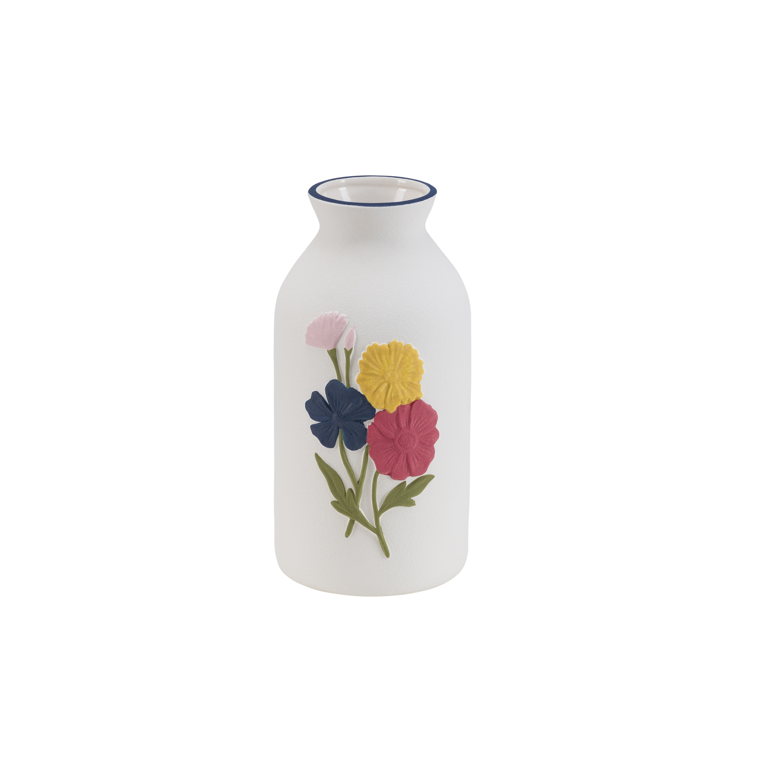 Ingiardino Bottle Tall Vase Gift
