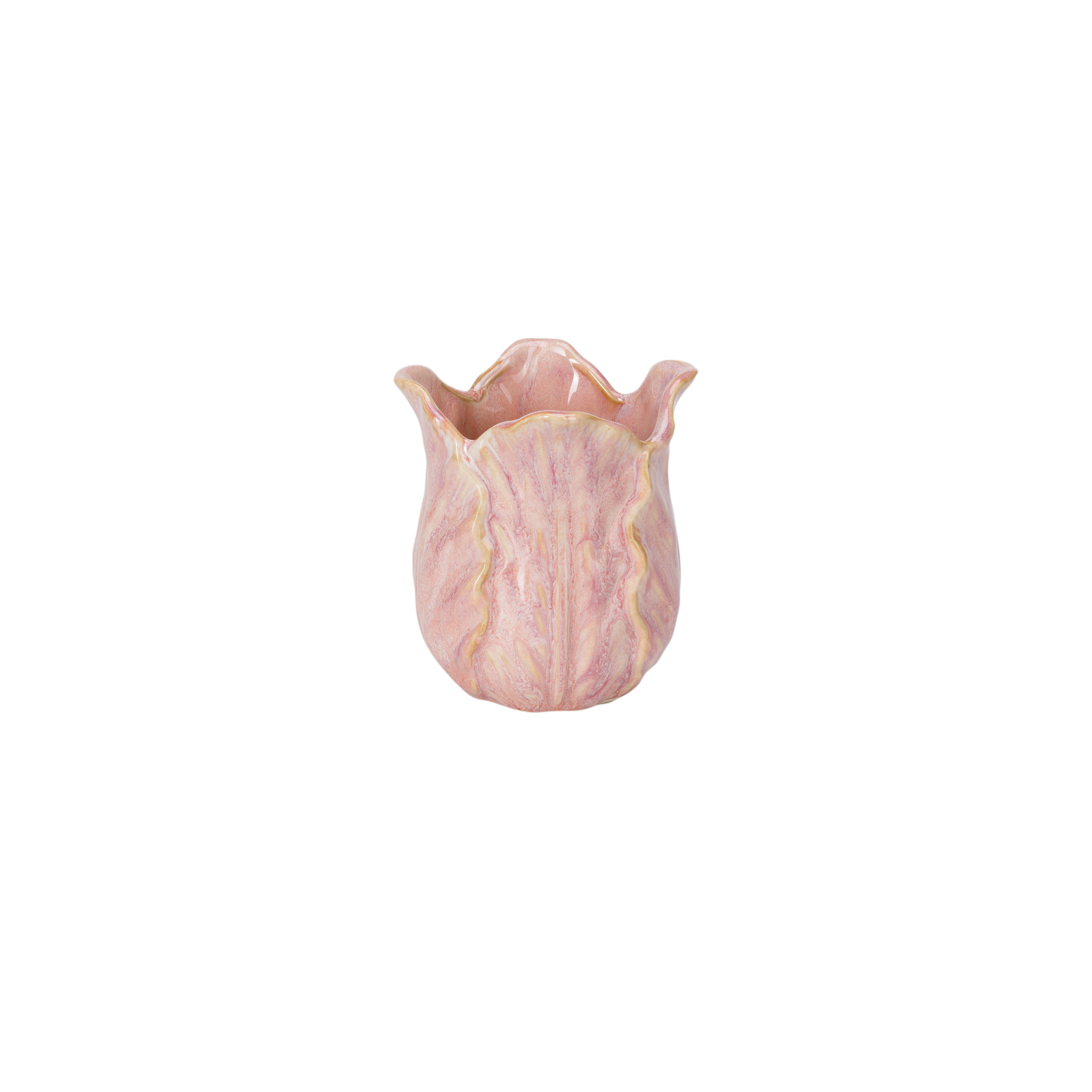 Dordogna Cachepot Pink S Gift