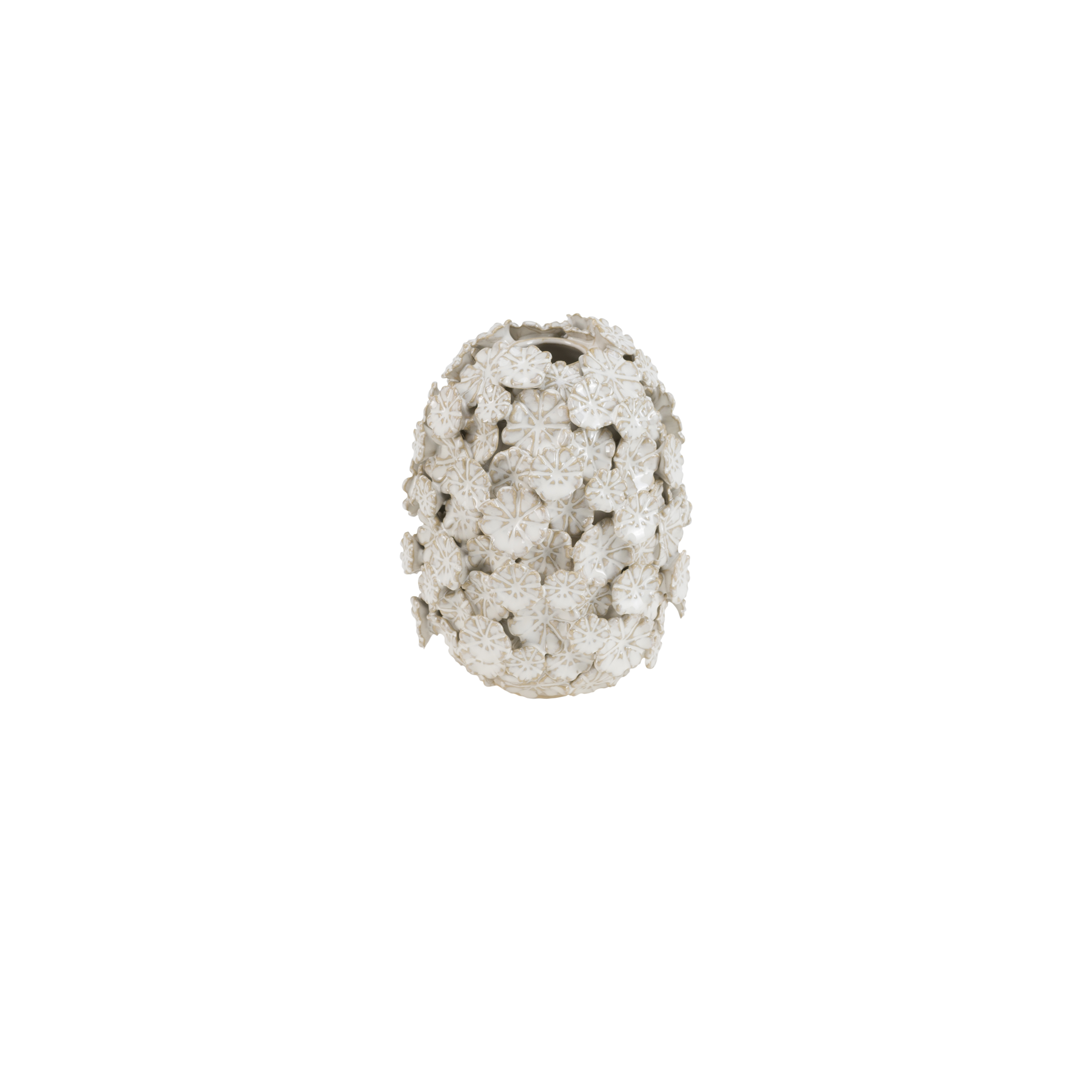 Fiorinfiorello White Vase S Gift