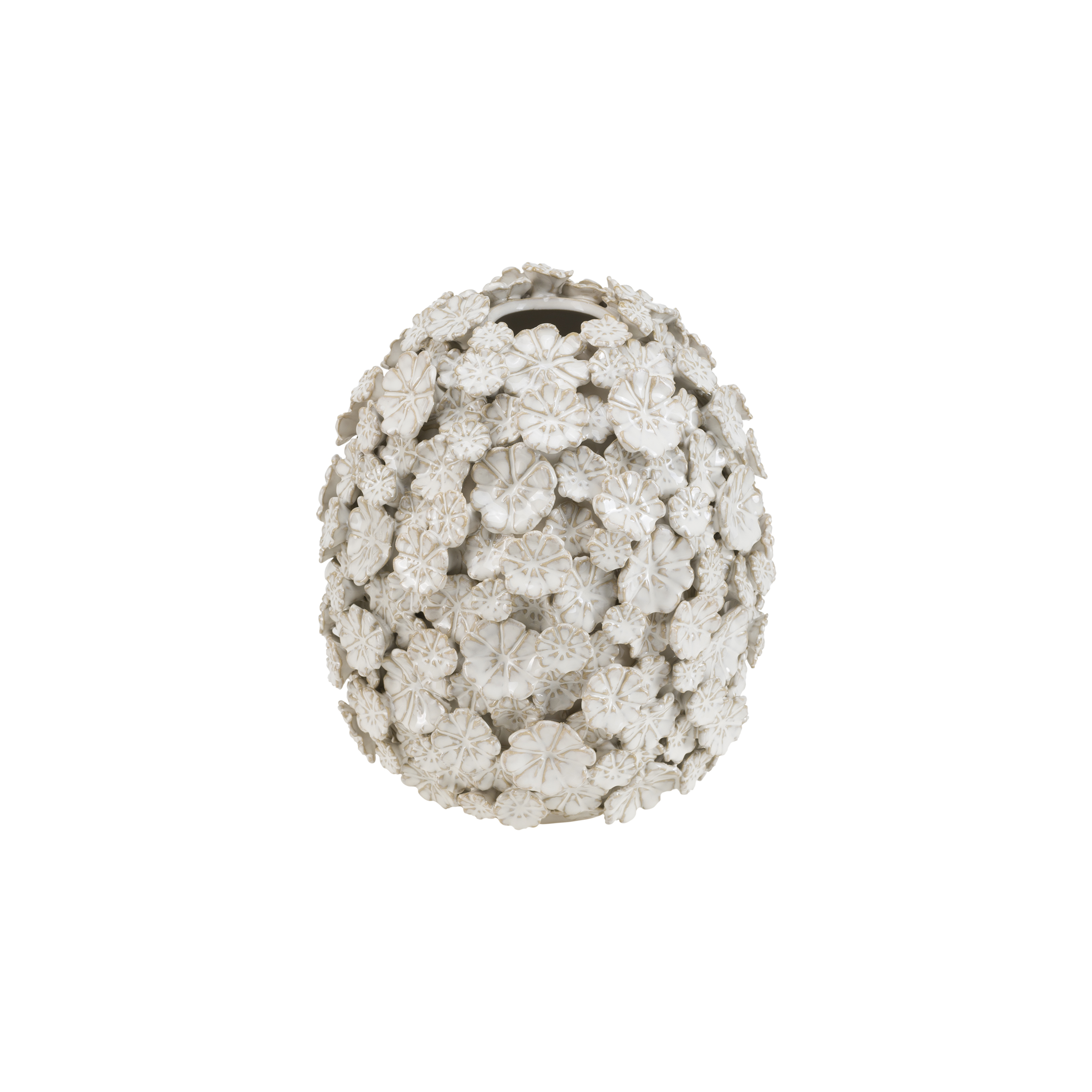 Fiorinfiorello White Vase S Gift