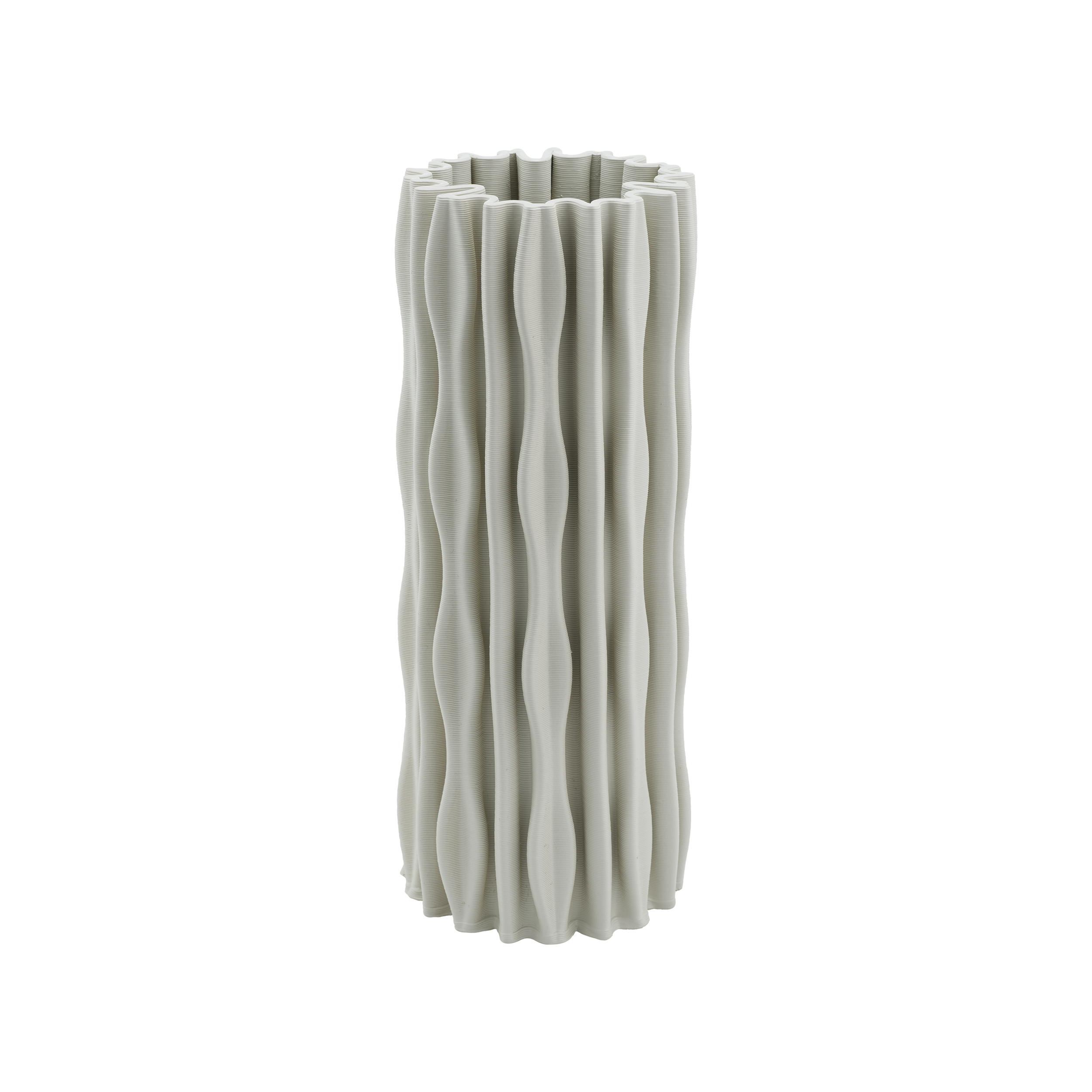 Atena 3d Vase M Gift
