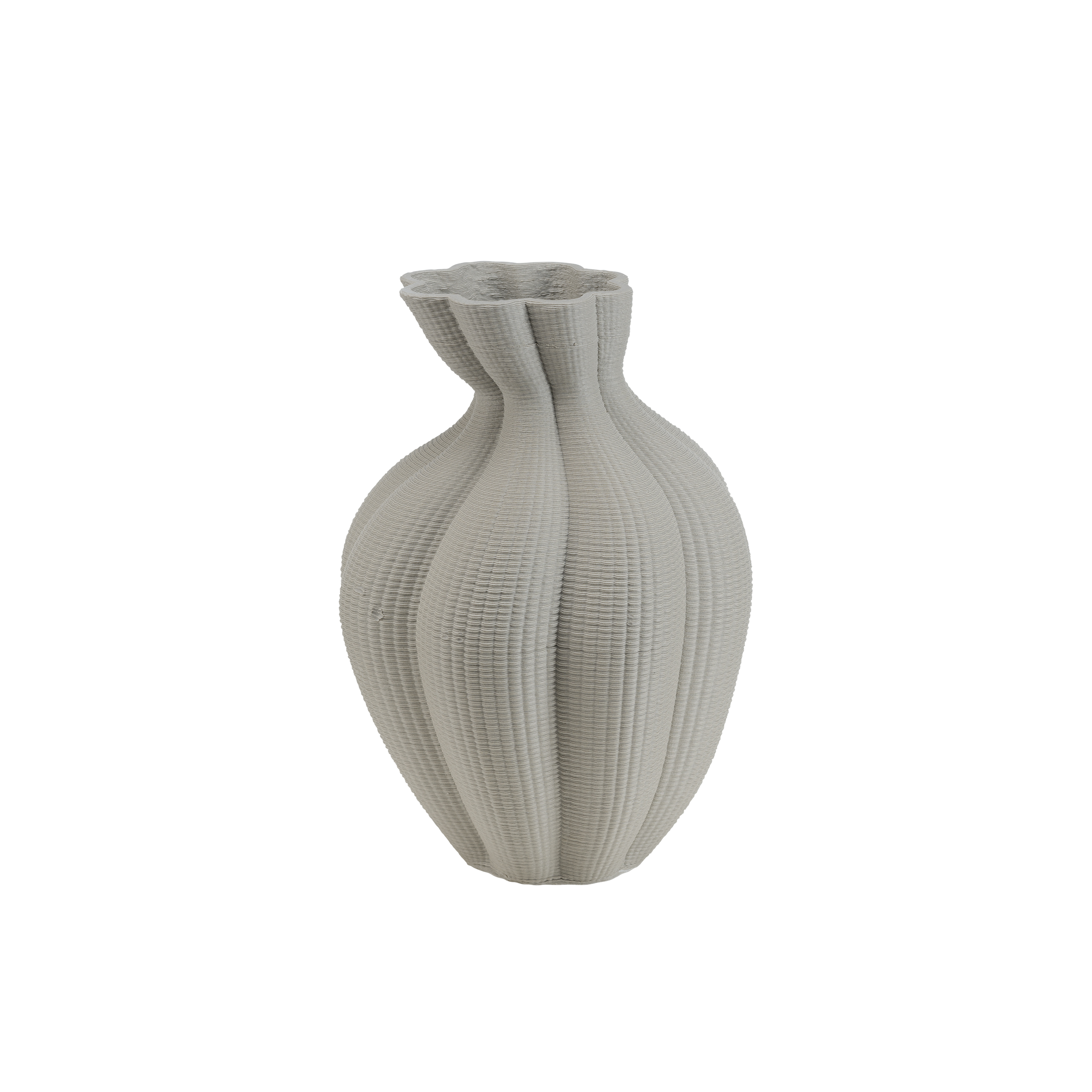 Atena Oblique Vase S Gift