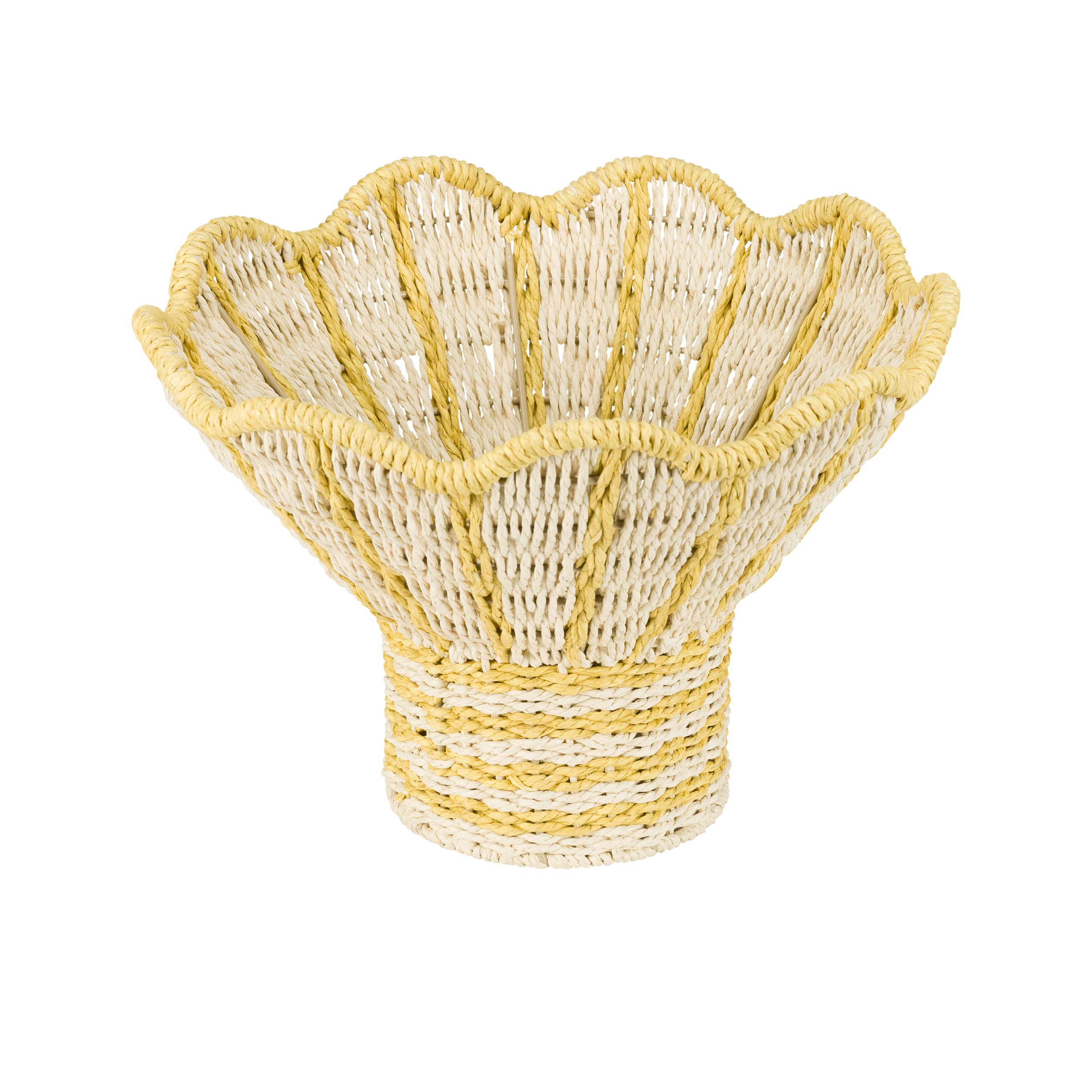 Incarta Tall Yellow Flower Gift