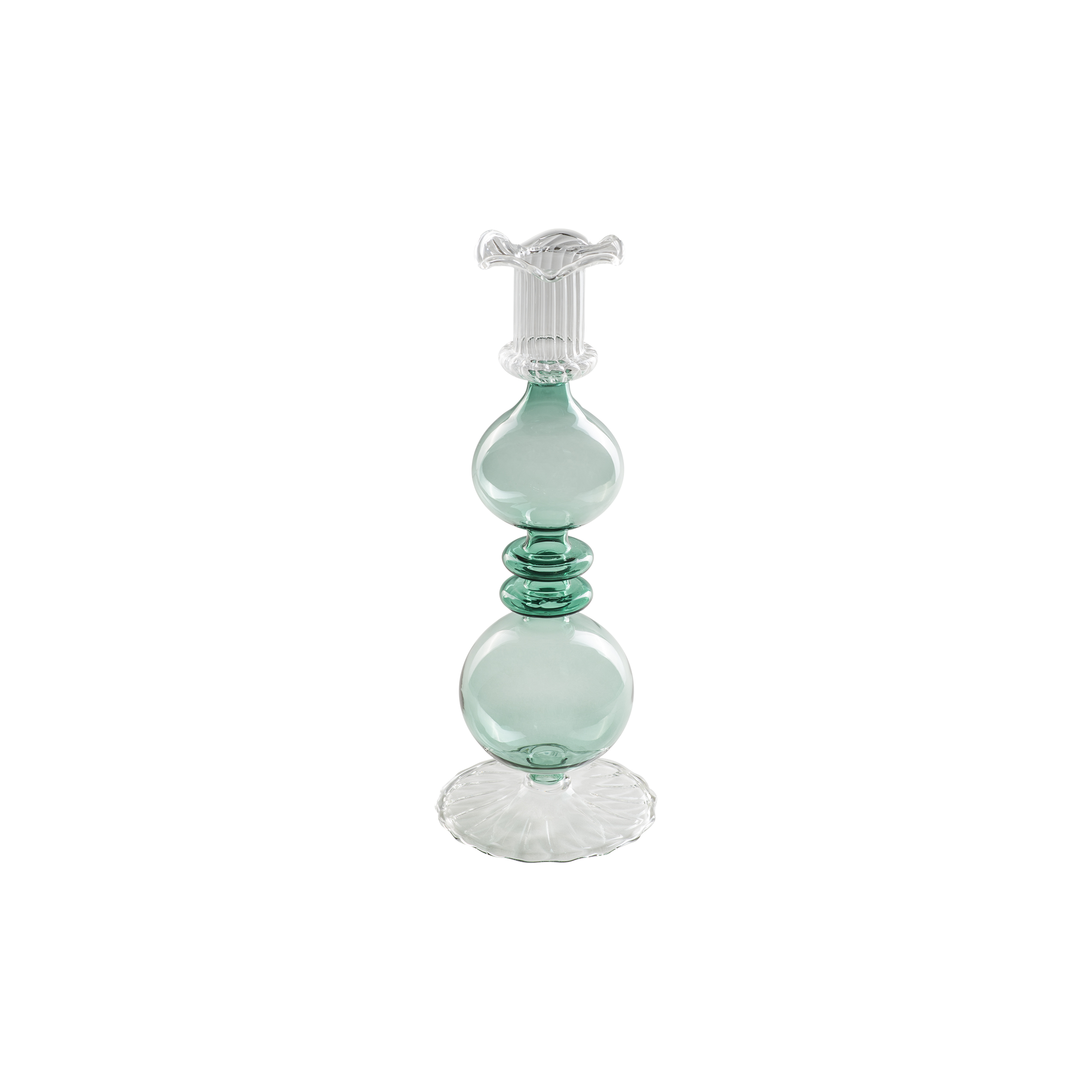Allacorte Candle Holder S Gift